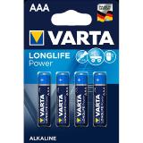 VARTA LR03/4 Longlife Power