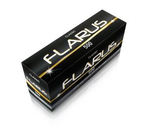 Tubes FLARUS 500