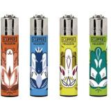 CLIPPER hamsa amulet