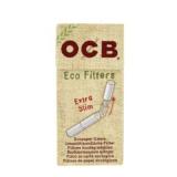 Filtre OCB ultra slim bio