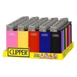 CLIPPER micro brio 