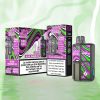 Ma Petite Vape x Artery 15K 2% nicotine black dragon ice