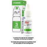 Apple 10 ml 3mg