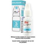 Arlequin 10 ml 3mg