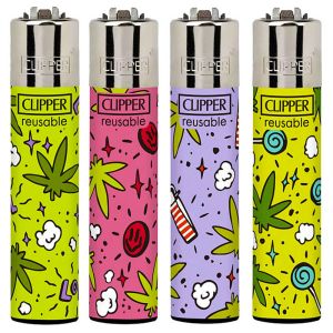 CLIPPER cbd design