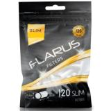 Filtre Flarus slim X120