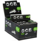 Filtre OCB cartonnés 