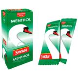Carte mentholée Swan 