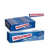 HOLLYWOOD Tablette menthol Boite de 20 étuis