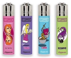 CLIPPER micro zodiac