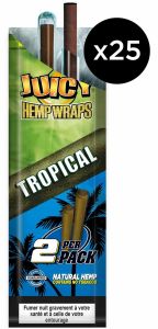 Juicy blunt tropical 