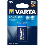 VARTA 6LR61/1 Longlife Power