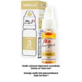 Vanilla 10 ml 3mg