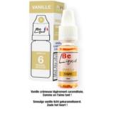 Vanilla 10 ml 6mg