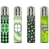 CLIPPER clover luck