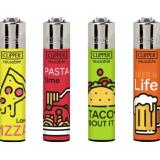 CLIPPER famous food
