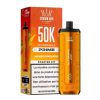 AL FAKHER Hyper Max Prime 50K mango pineapple 2x10ml nicotine 6 mg/ml 