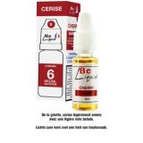 Cherry 10 ml 6mg