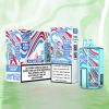 Ma Petite Vape x Artery 15K 2% nicotine blue razz cherry