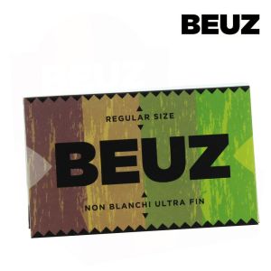 BEUZ brown
