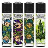 CLIPPER poker weed