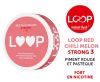 Loop red chili melon force 3 strong 
