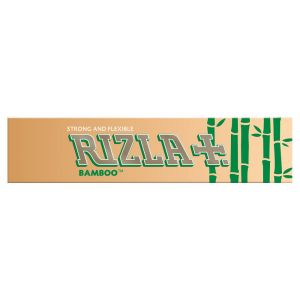 RIZLA slim Bamboo 