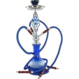 Shisha 51 cms 3 embouts