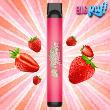 Big Puff ma petite fraise 0 mg nicotine 