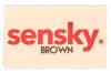 SENSKY brown