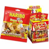 HARIBO Happycola Boite de 30 sachets