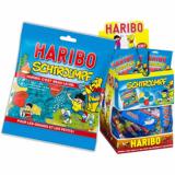 HARIBO Schtroupf Boite de 30 sachets