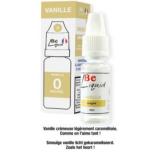 Vanilla 10 ml 0mg