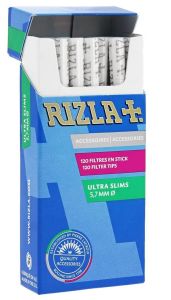 Filtre Rizla stick