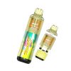 big Puff 32K pèche mangue ananas 2% nicotine 