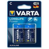 VARTA LR14/2 Longlife Power 