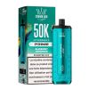 AL FAKHER Hyper Max Prime 50K blueberry lemonade 2x10ml nicotine 6 mg/ml 