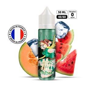 Fighter Fuel SHAKEN 50 ml melon pastèque 