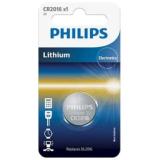 PHILIPS 2016 Boite de 10
