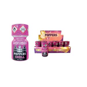 Poppers l'Amsterdam 10 ml
