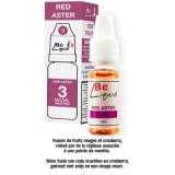 Red Aster 10 ml 3mg