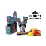 Chapo blunt mangue (sans tabac)