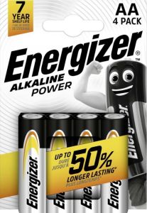 ENERGIZER AA Alcaline