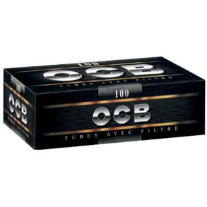 Tubes OCB/100  
