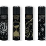 CLIPPER tarot universe
