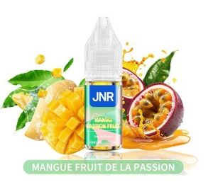 JNR recharge 10 ml 20 mg mango passion fruit