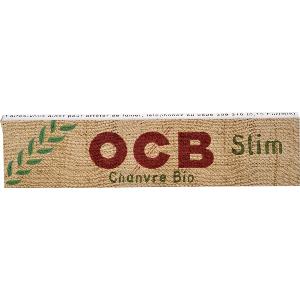 OCB slim bio