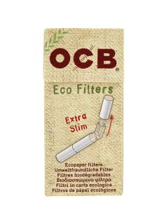 Filtre OCB ultra slim bio