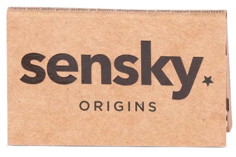 SENSKY origins 