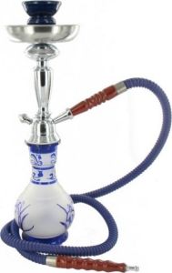 Shisha 41 cms 1 embout